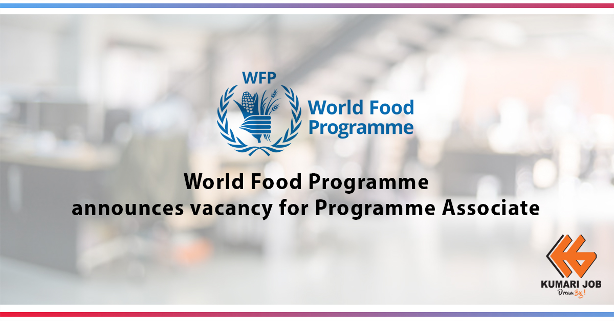 World Food Programme